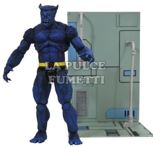 BEAST - MARVEL SELECT